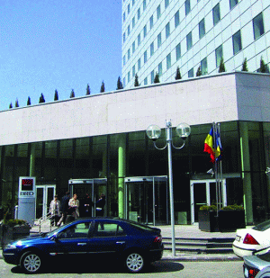 BRD a obţinut un profit net de 370 milioane de euro