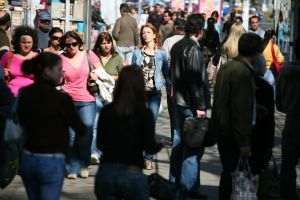 Încrederea în economia României a continuat să scadă, în luna septembrie