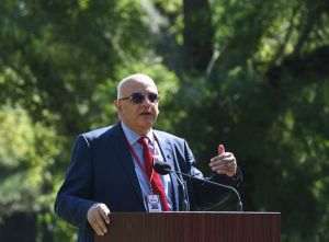 Raed Arafat