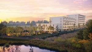 Rădăcini Estate demarează construcţia ansamblului rezidenţial 303 by Rădăcini