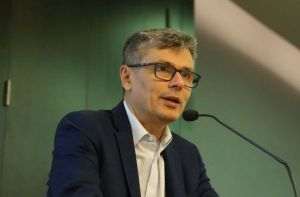 Virgil Popescu