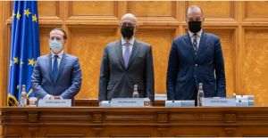 A doua zi după cădere