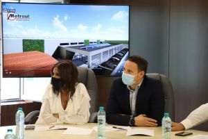 CJ Ilfov anunţă că a fost avizată documentaţia de urbanism pentru extinderea magistralei de metrou M4