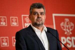 Sursă foto: Partidul Social Democrat