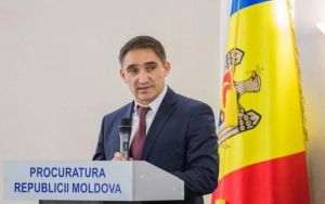 Alexandr Stoianoglo ( Sursă foto: Procuratura Republicii Moldova)