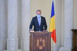 ''E foarte puţin probabil ca în PNL să mai putem discuta despre un guvern cu USR PLUS''