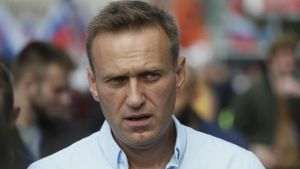 45 de ţări cer explicaţii Rusiei pentru otrăvirea lui Aleksei Navalnîi