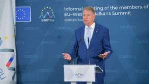 Klaus Iohannis (sursa foto: Administraţia Prezidenţială)