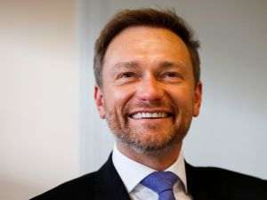 Christian Lindner