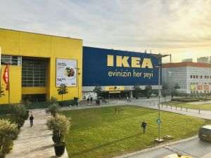 IKEA îşi transferă tot mai mult din producţie în Turcia