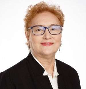 Renate Weber