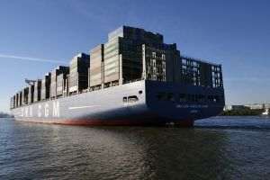 Transportul containerizat nu va reveni la normal mai devreme de finele lui 2022