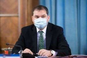 "Guvernul a alocat peste 1 miliard de lei din Fondul de rezervă pentru proiectele locale"