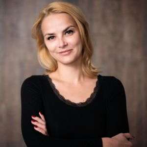 Alexandra Georgiana Văcaru