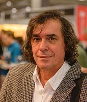 Mircea Cărtărescu, favoritul caselor de pariuri la Premiul Nobel 2021