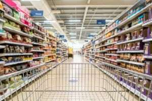 Preţurile mondiale ale alimentelor au crescut în septembrie