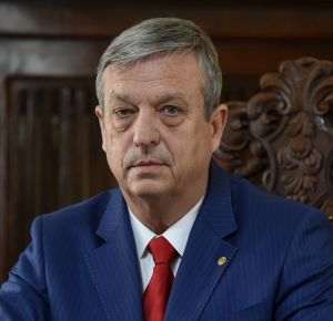 Iuliu Stocklosa