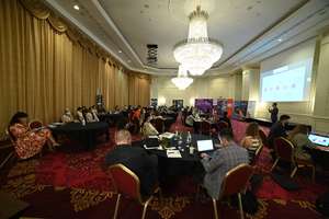 A doua zi a evenimentului HR Uncovered 2021- Pandemia a accelerat trendurile deja existente, productivitatea angajaţilor când lucrează remote este foarte ridicată, iar rolul managerilor este în schimbare