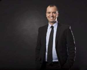 Bogdan Putinică este noul General Manager al Microsoft România