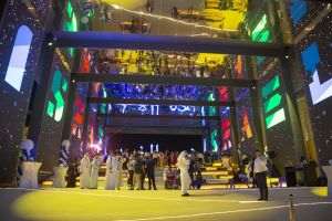 15 milioane de oameni din toată lumea sunt aşteptaţi să viziteze pavilionul Israelului la Dubai Expo 2020