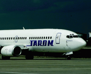 Scumpirea petrolului aduce pierderi semnificative pentru Tarom. 