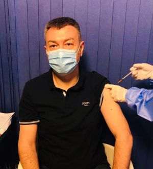 Bogdan Gheorghiu (sursa foto:Facebook)