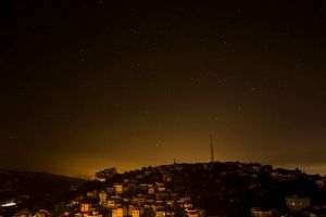 Liban a rămas fără curent electric