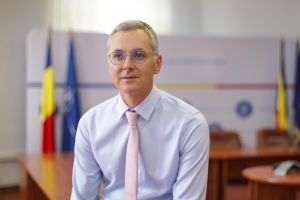 "Vom merge la consultările de la Cotroceni cu această idee, de a reface coaliţia fără Florin Cîţu"