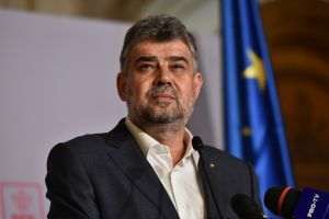 "Guvernanţii au refuzat să salveze vieţi apelând la spitale modulare ridicate de PSD"