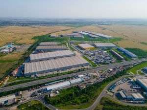 P3 Logistic Parks celebrează aniversarea de 20 de ani a companiei la EXPO REAL