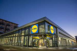 Lidl aniversează 10 ani alături de români