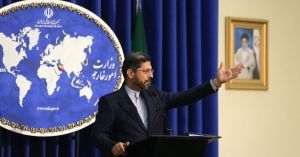 Said Khatibzadeh