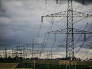 Preţul maxim al energiei electrice - 1.577 lei/MWh