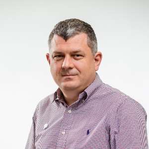 Iulian Berghian, Director Executiv RE/MAX România 