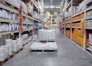 Creşteri de preţ de două cifre pentru materiile prime din construcţii, până la finalul lui 2021