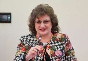 Diana Loreta Păun