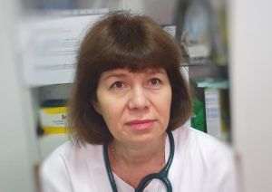 dr. Valeria Herdea