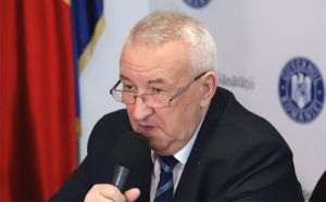 Cezar Irimia, Preşedintele Federaţiei Asociaţiilor Bolnavilor de Cancer din România