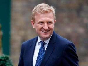 Londra va avea o atitudine constructivă faţă de propunerile UE privind Irlanda de Nord, susţine un lider conservator