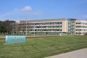 UE ar putea lua în considerare un acord de aprovizionare cu medicamentul experimental al Merck pentru Covid-19