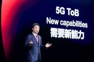 Ken Hu de la Huawei cere industriei TIC să lucreze împreună la următoarea etapă de dezvoltare 5G
