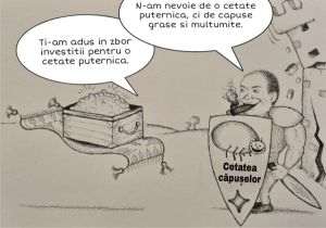 Desen de Ben Madadi