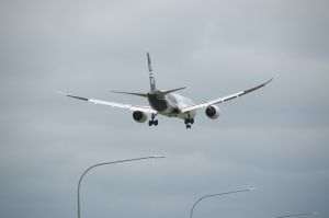 Boeing a descoperit un nou defect la aeronavele 787 Dreamliner