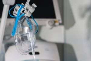 Danemarca donează echipament medical ţării noastre pentru tratarea pacienţilor COVID-19