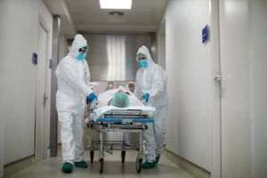Alţi 12 pacienţi infectaţi cu noul coronavirus vor fi transferaţi în Ungaria