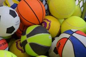 Cluburile sportive, probleme cu ... organigrama