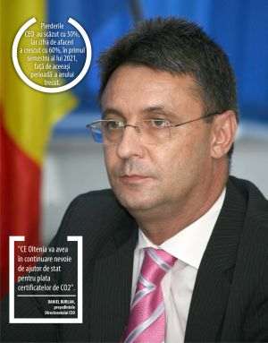 "Politica energetică a României trebuie reconsiderată"