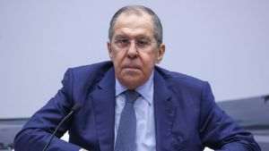 Serghei Lavrov (sursa foto: Twitter)