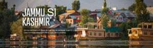 Descoperiţi India! Oportunităţi economice în Jammu şi Kashmir