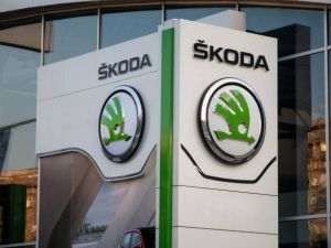 Skoda reduce semnificativ producţia din cauza deficitului de componente
